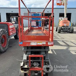 2018 Skyjack SJIII3226 Scissor Lift