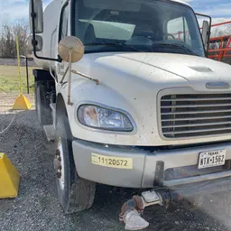 2021 Freightliner M2 106 WATER Water Truck