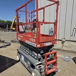 2020 Skyjack SJ3219 Scissor Lift