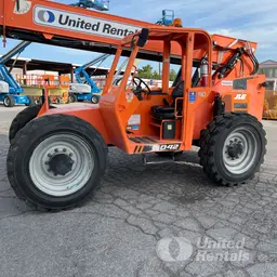 2019 SKYTRAK 6042 Forklift