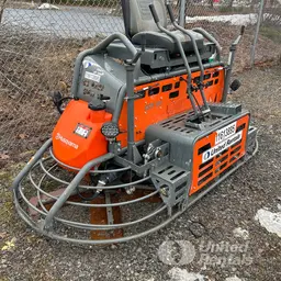 2023 Husqvarna CRT48-57K Screed/Trowel