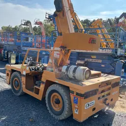 2011 Broderson IC-80-3G
