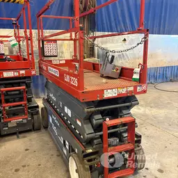2019 Skyjack SJIII3226 Scissor Lift