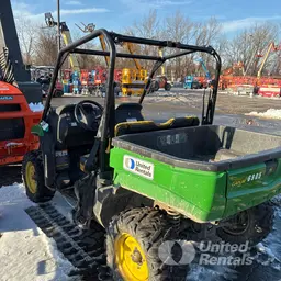 2021 John Deere XUV560E Utility Vehicle