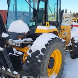 2019 JCB 940-4 Forklift