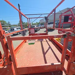 2019 Skyjack SJIII4740 Scissor Lift
