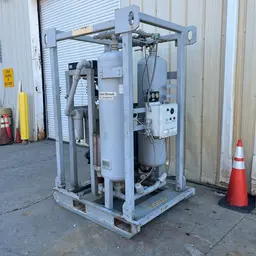 2015 Parker Hannifin TWR500R-A1