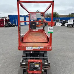2019 Skyjack SJIII3220 Scissor Lift