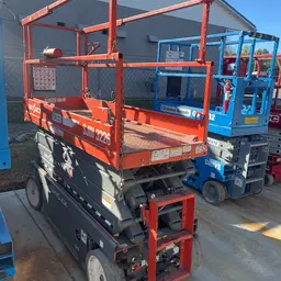 2018 Skyjack SJIII3226 Scissor Lift