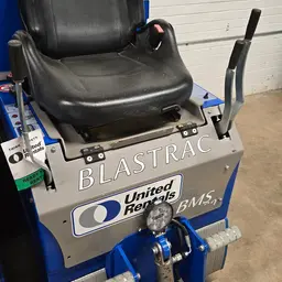 2021 Blastrac BMS-280LP-UR Stripper