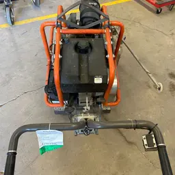 2021 Husqvarna SOFF CUT 4000 Street Saw/Blade