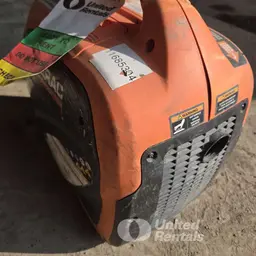 2023 Generac PLT240 Portable Generator