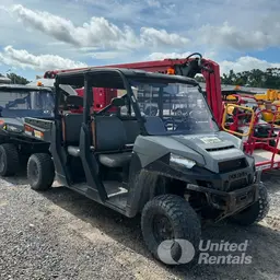 2021 Polaris PRO XD 4000D Utility Vehicle