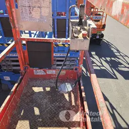 2015 Skyjack SJIII3219 Scissor Lift