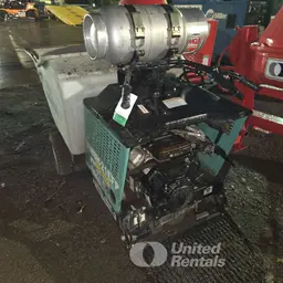 2021 Multiquip WBH-21EFP
