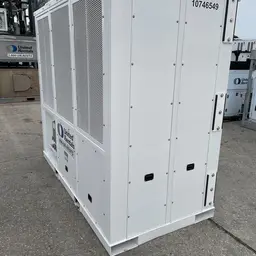 2018 American Event Services 30TV480WK030A
