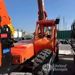 2019 SKYTRAK 8042 Forklift
