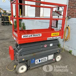 2018 Skyjack SJIII3219 Scissor Lift