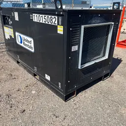 2019 FLAGRO FMA-2300 Heater