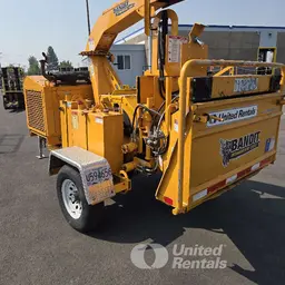2022 Bandit Industries 12XPC Chipper/Stumper