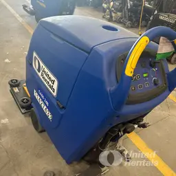 2022 Clarke CA 60 24B ORB Scrubber