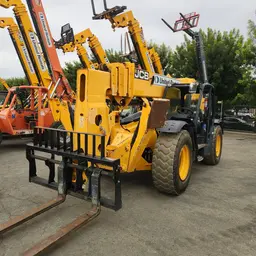 2018 JCB 512-56 S Forklift
