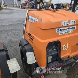 2020 Magnum Pro MLTS-2 Portable Work Light