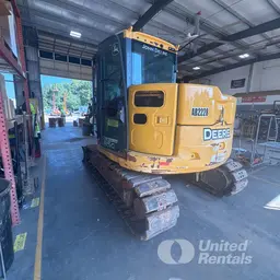 2020 John Deere 85G Excavator
