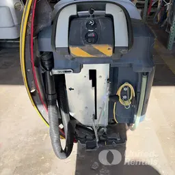 2022 Clarke SC901 X32C Scrubber