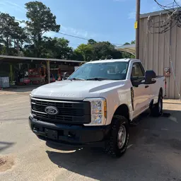 2024 Ford F250REGXLG4WD Truck