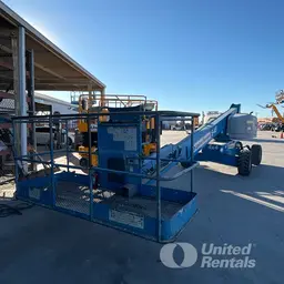 2018 Genie S-45 Boom Lift