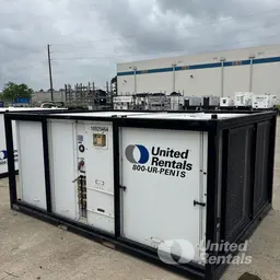 2019 TRANE 25T-480V-DH-TCH