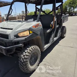 2022 Polaris PRO XD 4000D Utility Vehicle