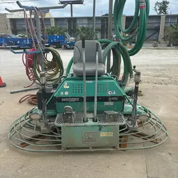 2021 Multiquip HHNG5 Screed/Trowel