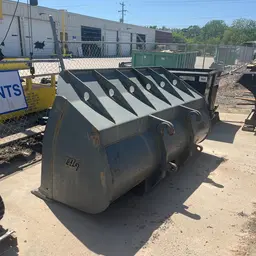 2019 HITACHI 2.8BKT JRB416 Attachment
