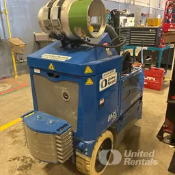 2022 Husqvarna BMS-280LP Stripper