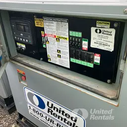 2019 Power Solutions International CIPR-25P-V2 Generator