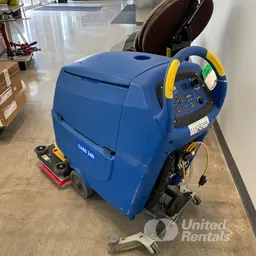 2022 Clarke CA 60 24B ORB Scrubber