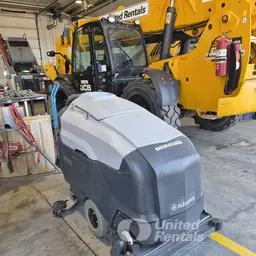 2022 Clarke SC901 X32C Scrubber