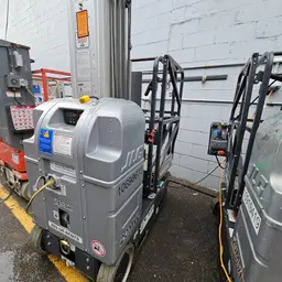 2017 JLG 20MVL Self-Propelled One-Person Lift