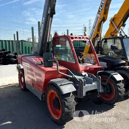 2019 Skyjack SJ519TH Forklift