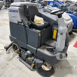 2020 Clarke SC6500 Sweeper