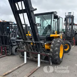 2023 JCB 930-4 Forklift