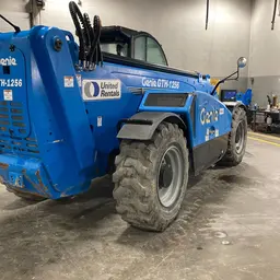 2018 Genie GTH-1256 Forklift
