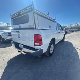 2022 Dodge 1500CREWSLTG4WD Pickup Truck