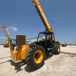 2019 JCB 510-56 Forklift