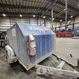 2020 Frost Fighter IDH1000K Indirect Fired Heater