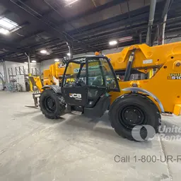 2021 JCB 510-56 Forklift