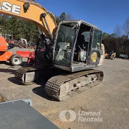 2019 Case CX130D Excavator