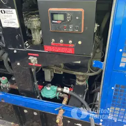 2021 Kustom Power Solutions KPS-15 LP/NG Generator